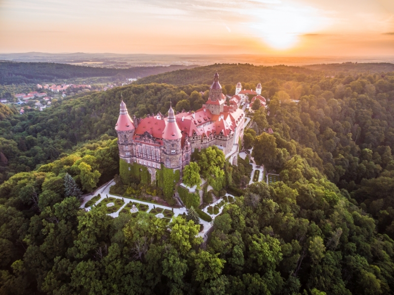 fot. www.ksiaz.walbrzych.pl