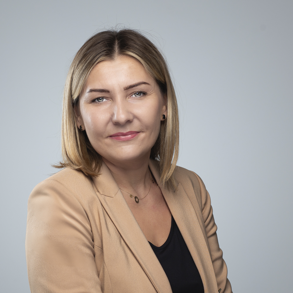 Barbara Baron