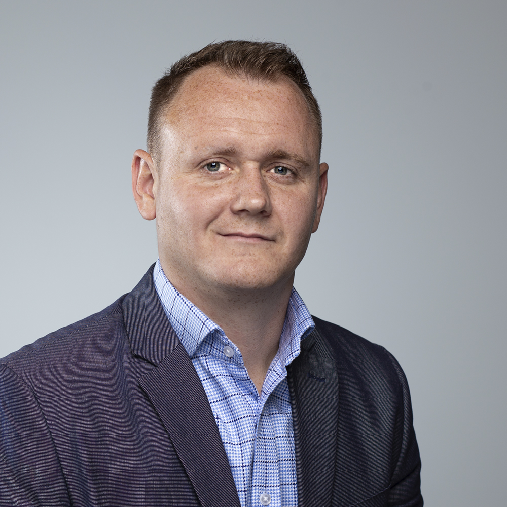 Michał Dróżdż