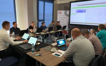 Szkolenie OCHRONA NA CAŁEGO! Fortinet Enterprise Protection- WROCŁAW